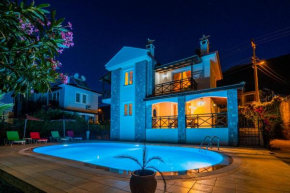 Infinity Flora Villa